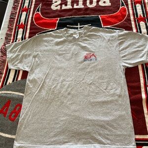 Vintage ea sports triple play shirt xl
